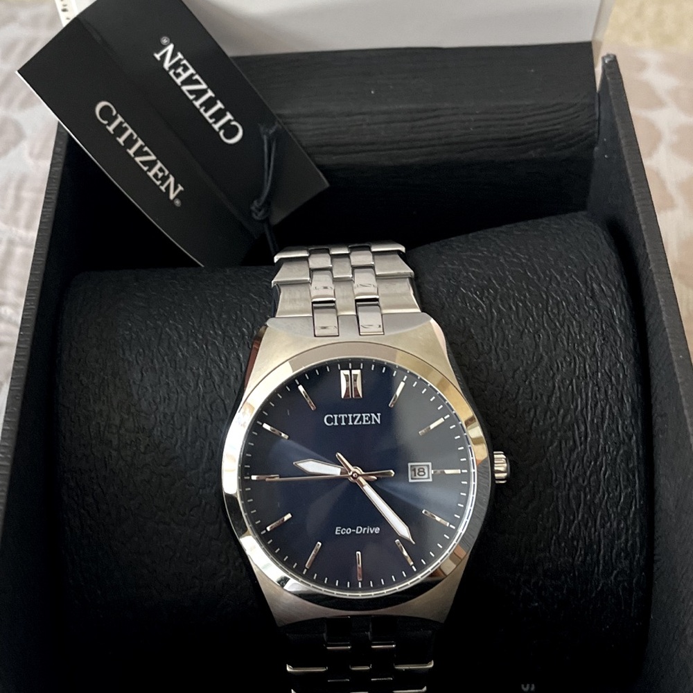 Gorgeous authentic Citizen mens watch